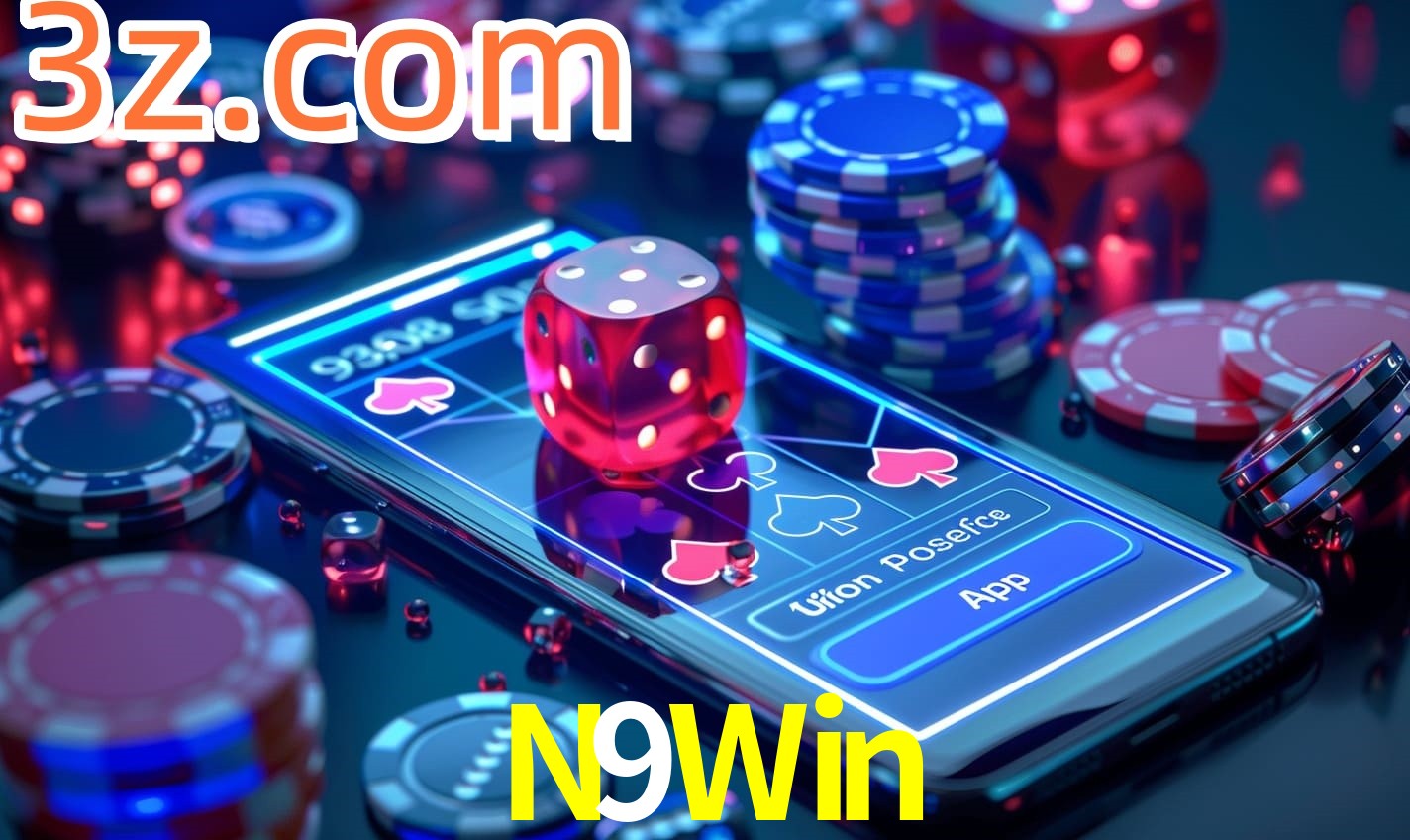 Baixar App N9Win