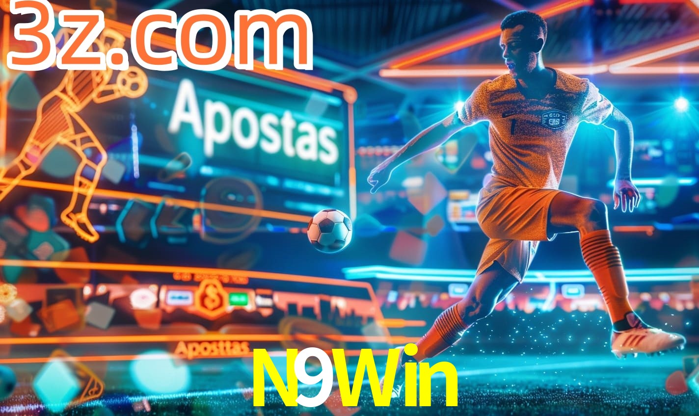 Apostas N9Win